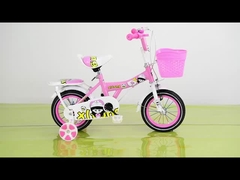 Girls Bike Sizes 12 Inch  14 Inch 16 Inch 18 Inch Children Bike For 3-9year Old